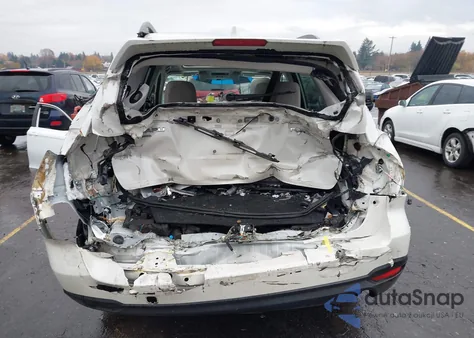 2018 Subaru Forester 2.5I Premium из США, поврежденный, VIN JF2SJAGC2JH470563